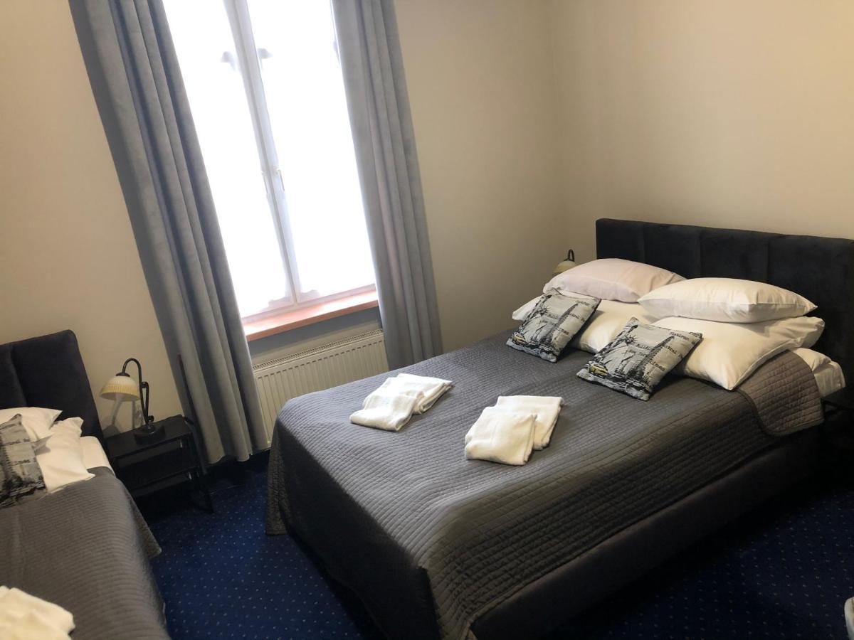 Hotel Bella Jelenia Gora Exterior photo