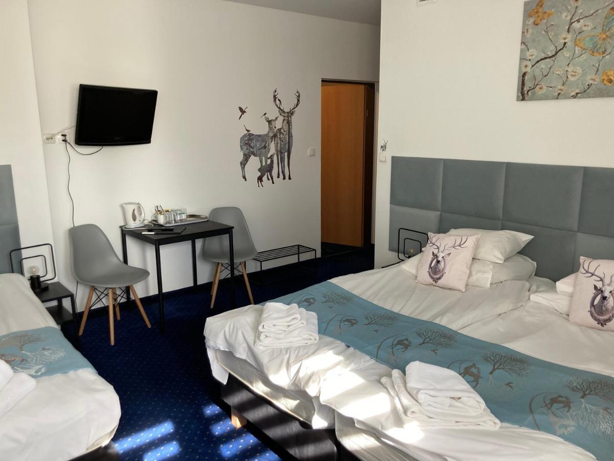 Hotel Bella Jelenia Gora Exterior photo