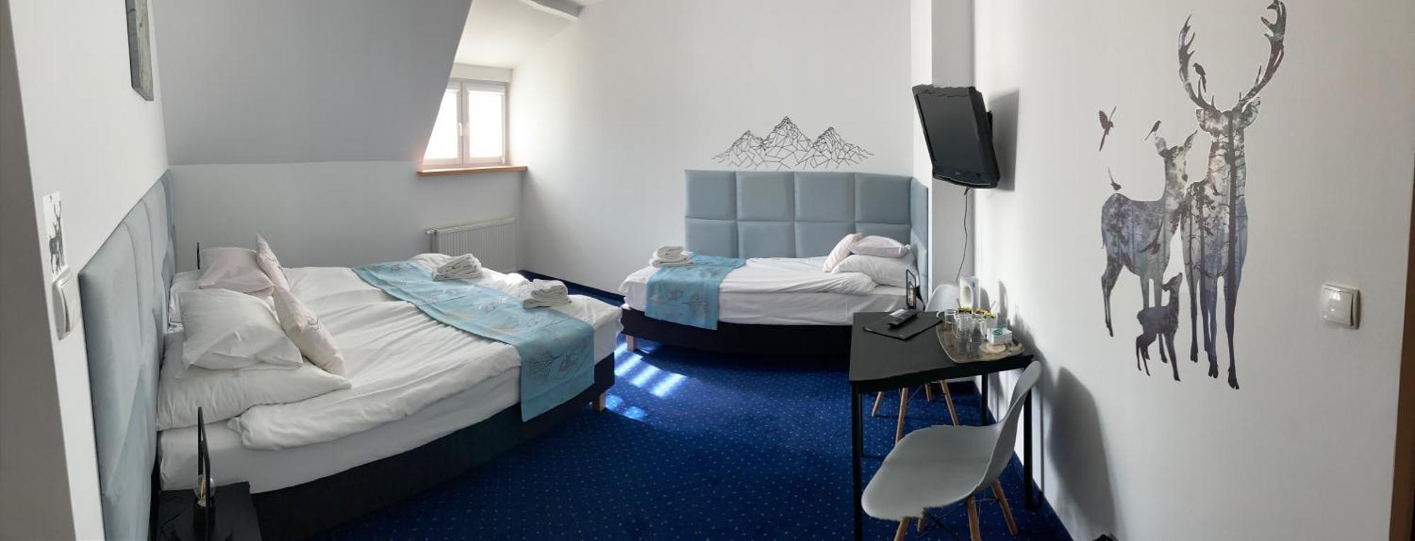Hotel Bella Jelenia Gora Exterior photo