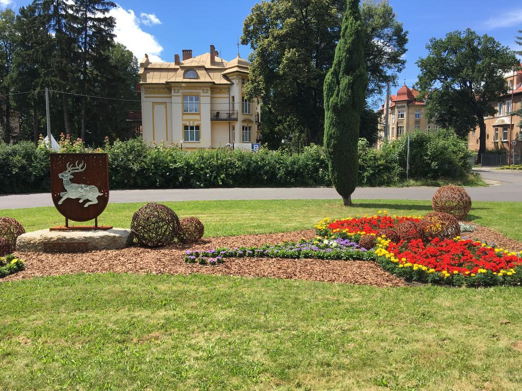 Hotel Bella Jelenia Gora Exterior photo
